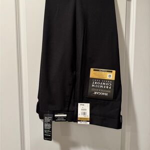 Haggar Premium Comfort Classic Fit Pants